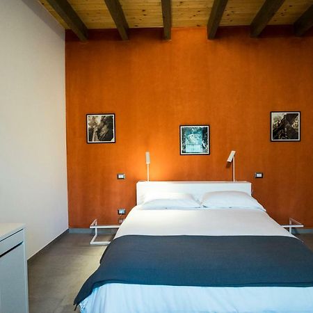 Hotel La Casa Di Raffaele Matera Zewnętrze zdjęcie